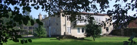 Casa Grande de Soutullo