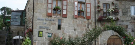 Casa Grande do Ribeiro