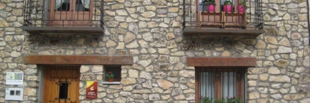 Casa La Alegría de La Alcarria I