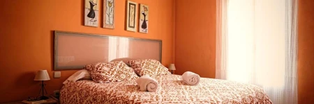 Casa La Alegria De La Alcarria II