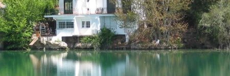 Casa La Caoba