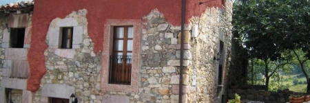 Casa La Cuerre