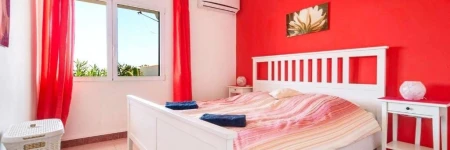 Casa La Isla 2, Bungalow in Teneriffas Süden