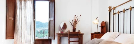 Casa La Sabina Rural