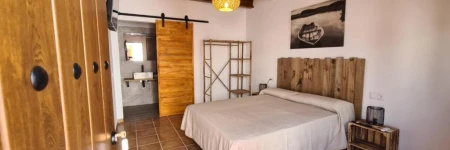 Casa lArrossal-Adults Only