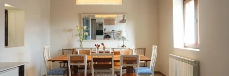 Casa Las Cabañas de Castilla VUT