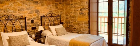 Casa Lixa Hotel Rural Albergue