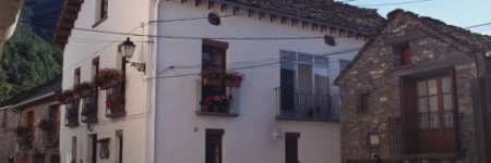 Casa López Ordesa