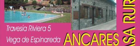 Casa los Ancares