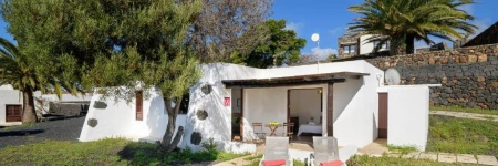 Casa Los Divisos