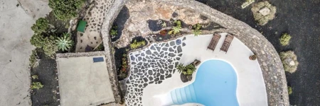 Casa Los Olivos