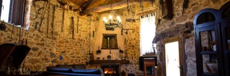 Casa Magüeto