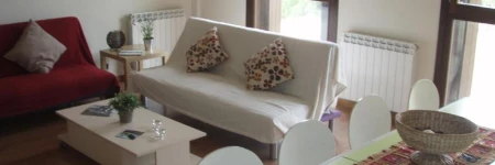 Casa Mallos de Agüero