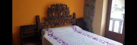 Casa Mariana