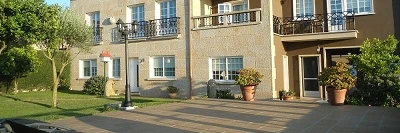 Casa Mariñeira Lourdes