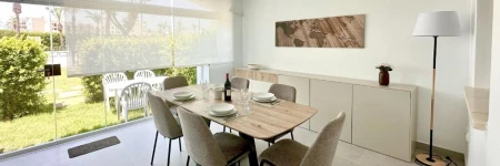 Casa Mi Sueno-A Murcia Holiday Rentals Property