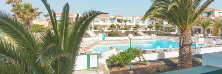 Casa MiraMar - Las Torres del Castillo