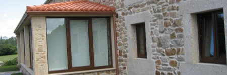 Casa Paco de Riotorto