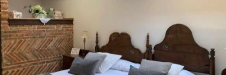 Casa parejas La casa de Quintanilla 1