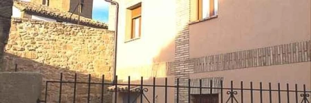 Casa Pelaire Sasa del Abadiado