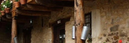 Casa Pepa Hotel Rural