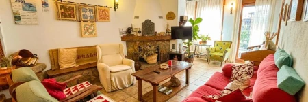 Casa Piedralén