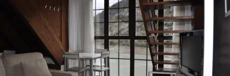 CASA PIXURRI - SPA DE LANUZA