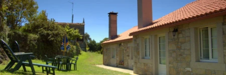 Casa Playa de Balares