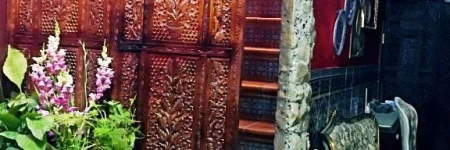 Casa Ronda 1808 ROOMS