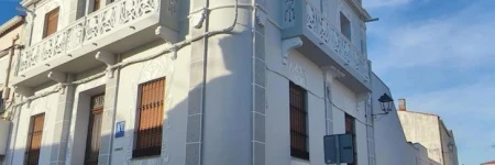 Casa Rural 3R Completa