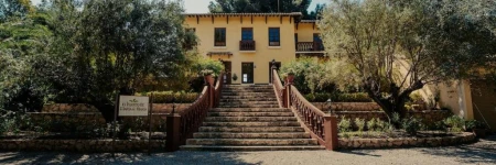 Casa Rural 5 Estrellas en Totana