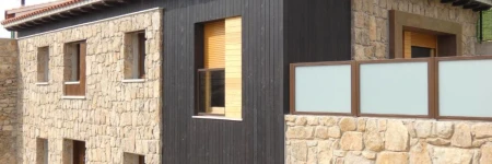 Casa Rural A Ritmo De Burro