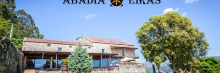 Casa Rural Abadia Eiras
