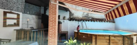 Casa Rural Abuela Andrea