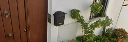 Casa Rural Abuela Cati