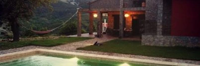 Casa Rural Abuela Demetria