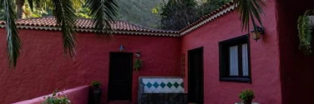 Casa Rural Abuelo Ramón