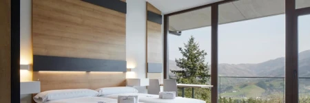 Casa Rural Akei-Basque Stay