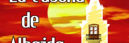 casa rural en Albaida Valencia