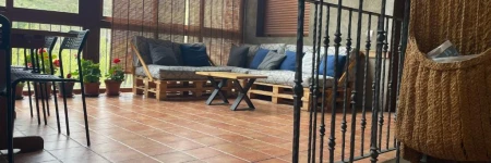 Casa Rural Albarranco