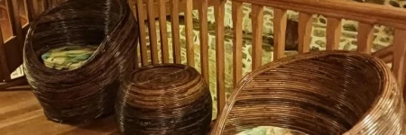 casa rural Albinarrate etxea