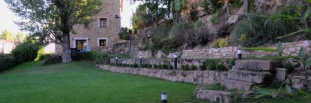 Casa Rural ALCARREÑA