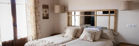 Casa Rural Alcolea del Pinar