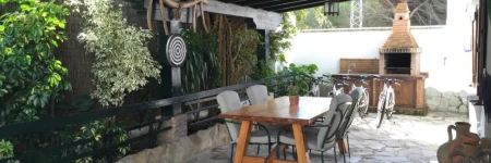 Casa Rural Aldea Chica