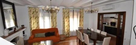 Casa Rural Almonaster la Real, Marques de Robledal