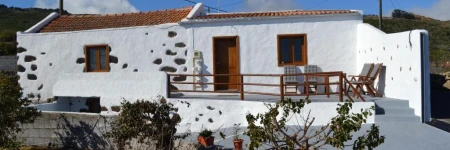 Casa Rural alto prado