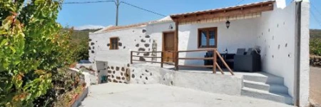 Casa Rural Alto Prado