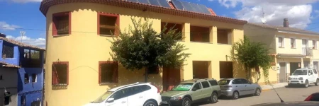 Casa Rural Altozano de Buendia