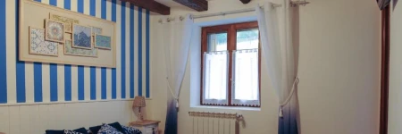 Casa Rural Altzibar-berri