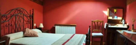 Casa Rural Altzuste Landetxea